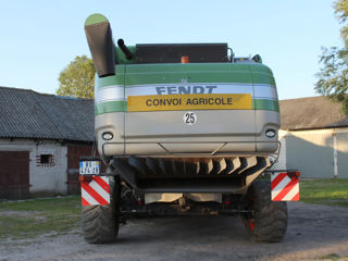 Fendt foto 4