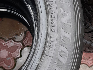 175/65r15   " dunlop "