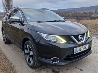 Nissan Qashqai foto 2