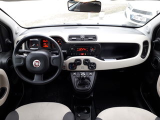 Fiat Panda foto 5