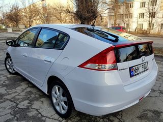 Honda Insight foto 4