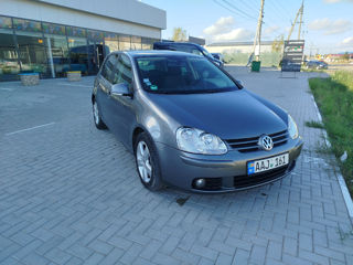 Volkswagen Golf foto 8