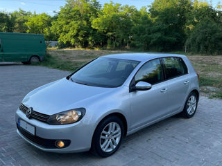 Volkswagen Golf, 2009 г.