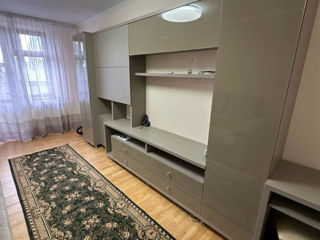 Apartament cu 2 camere, 52 m², Râșcani, Chișinău foto 3