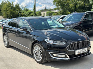 Ford Mondeo foto 3