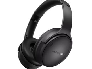 Bose QuietComfort SC Headphones Black - всего 3499 леев! foto 2