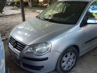 Volkswagen Polo foto 4