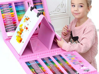 Set de Desenat  208 PCS