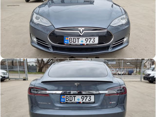 Tesla Model S foto 7