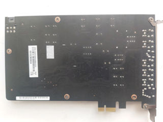 Gaming sound card foto 6