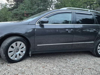 Volkswagen Passat foto 10