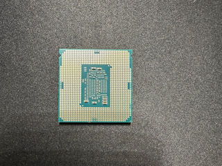 Vând Procesor Intel I5 7400! foto 2