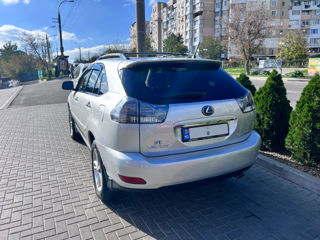 Lexus RX Series foto 12