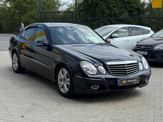 Mercedes E-Class foto 3