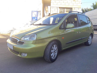 Daewoo Tacuma foto 1