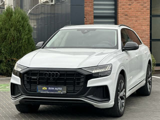 Audi Q8 foto 3