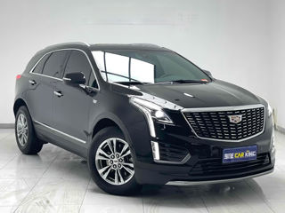 Cadillac XT5 foto 3