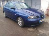 Seat Ibiza foto 3