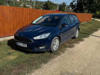 Ford Focus foto 2