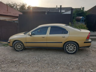 Volvo S60 foto 5