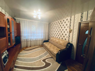 Apartament cu 2 camere, 41 m², Poșta Veche, Chișinău foto 2