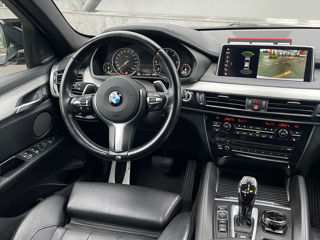 BMW X6 foto 5