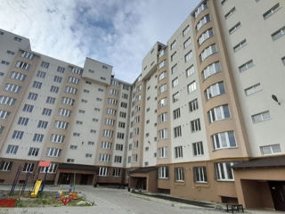 Apartament cu 2 camere, 68 m², Durlești, Chișinău