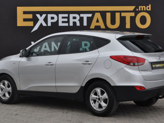 Hyundai Tucson foto 6