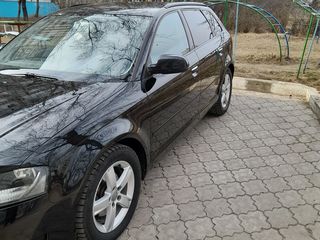 Audi A3 foto 5