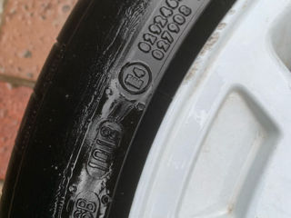 205/55R15. 175/65R15. 215/45R17Dischi foto 7