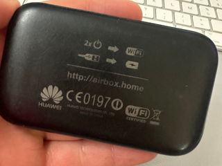 AirBox 2 Plus / Modem wifi 4G фото 1