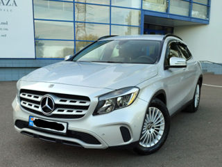 Mercedes GLA foto 6