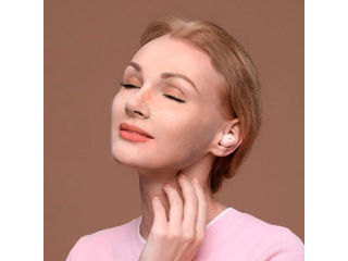 Baseus Earphones TWS Encok WM01 Plus, Pink foto 2