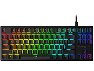 HyperX Alloy Origins Core RGB TKL foto 3