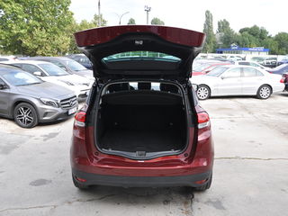 Renault Scenic foto 10