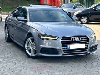 Audi A6 foto 1