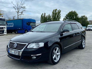 Volkswagen Passat foto 2