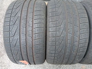 305 30 R21 265 35 R21 Pirelli iarna