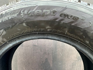 Hankook R17 215/65 MS* foto 9