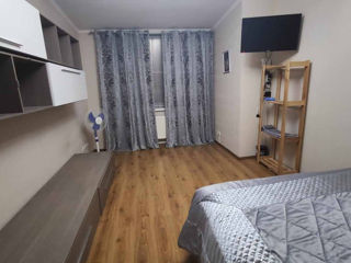 Apartament cu 2 camere, 65 m², Râșcani, Chișinău foto 4