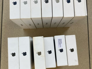 Cutii la iPhone 13-16 Pro  foto 3