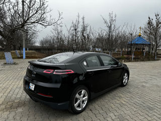 Chevrolet Volt foto 4