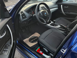 BMW 1 Series foto 8