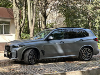 BMW X5 foto 3