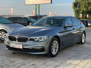 BMW 5 Series foto 2