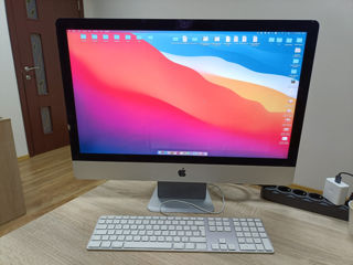 iMac (Retina 5K, 27-inch, Late 2014) Core i 7 - 4gh, 16gb Ram, Grafica  R9 M290X 2 ГБ