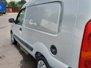 Renault Kangoo foto 3