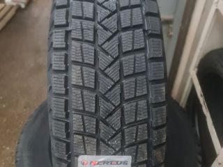 235/65 r17 Nereus мягкая, липучка! foto 5