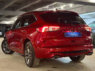 Ford Kuga foto 5