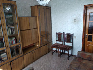 Apartament cu 1 cameră, 80 m², Botanica, Chișinău foto 1